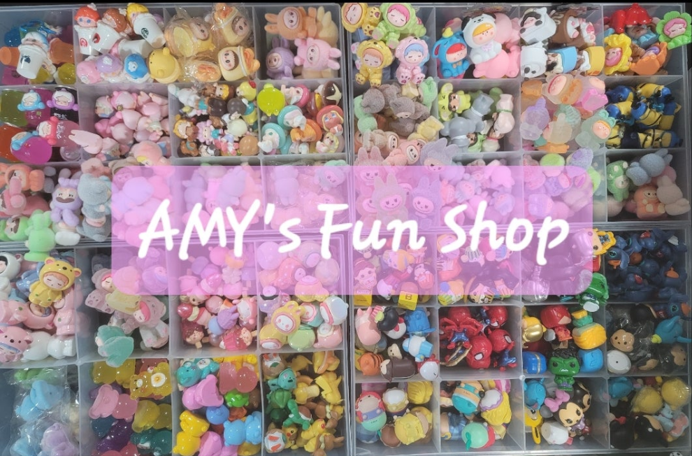 Pen toppers 1pcs
