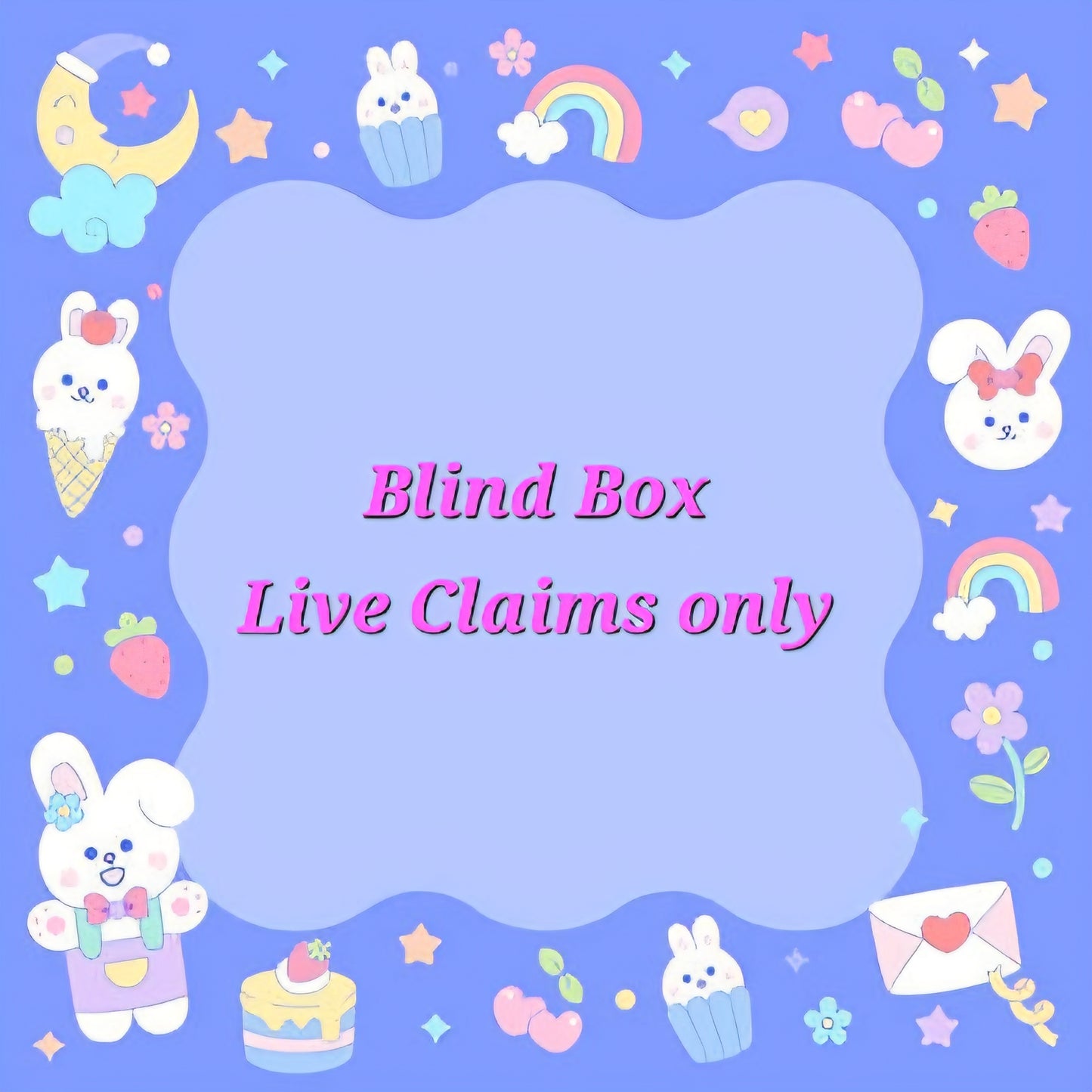 Blind Box