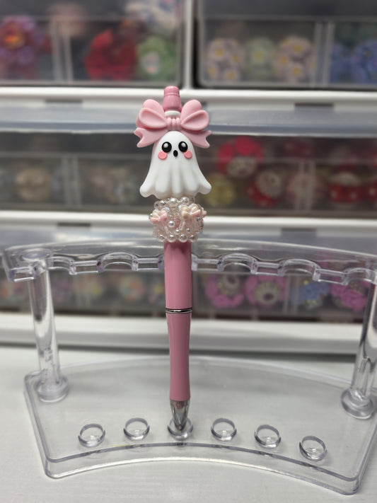 Ghost Pen