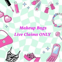 Makeup Bags