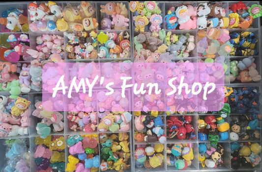 Pen toppers 1pcs