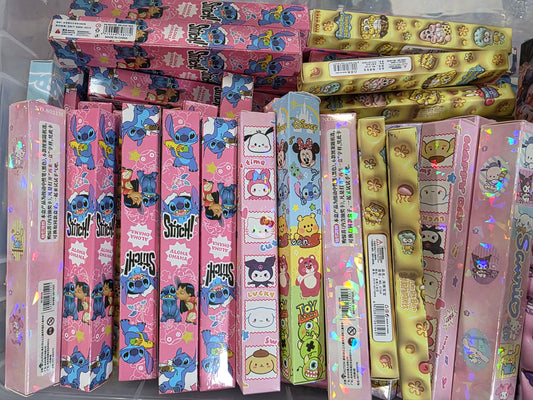 Blind box pens 10pcs