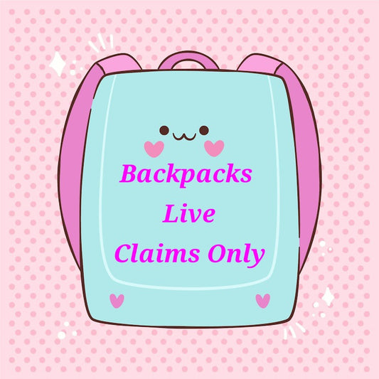 Backpack